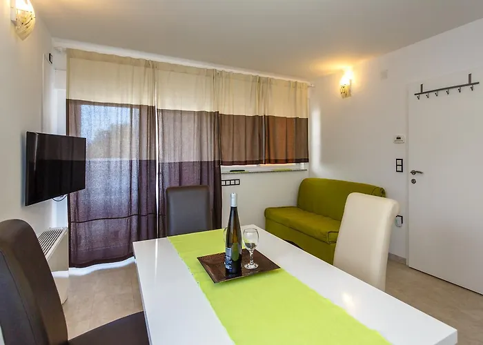 Apartamento Vlado
