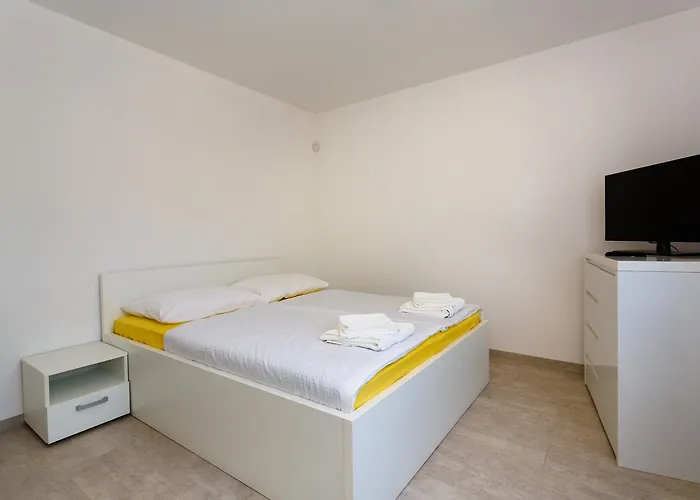 Apartamento Vlado Krk Town