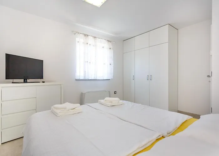 Vlado Apartamento