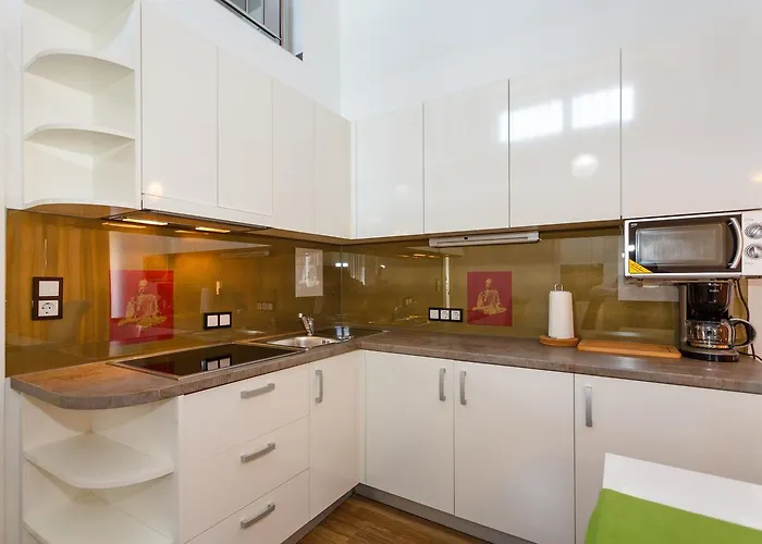 Apartamento Vlado Krk Town