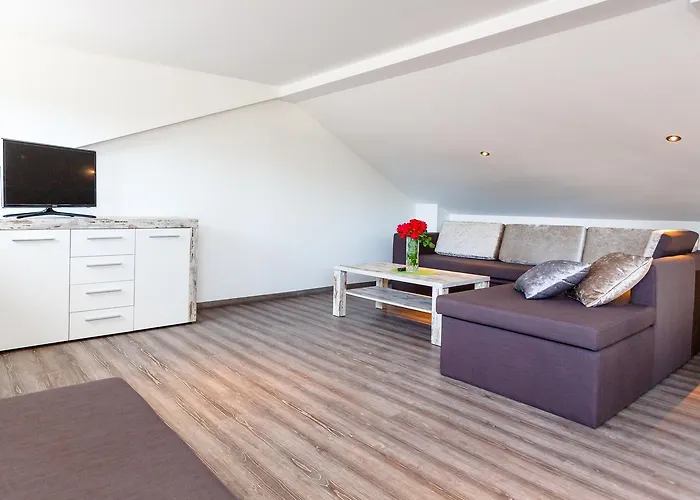 Apartamento Vlado