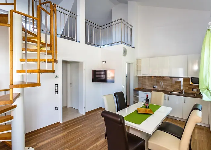 Apartamento Vlado