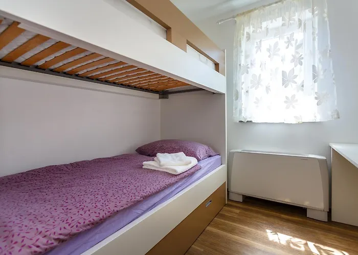 Apartamento Vlado