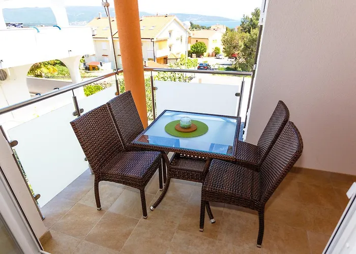 Apartamento Vlado