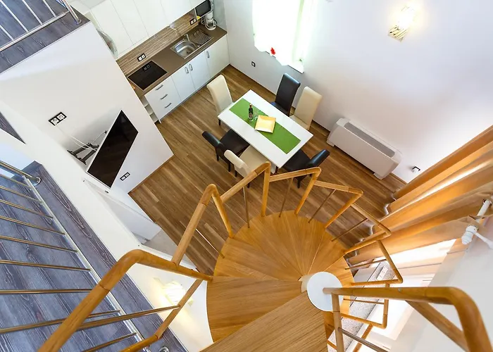 Apartamento Vlado