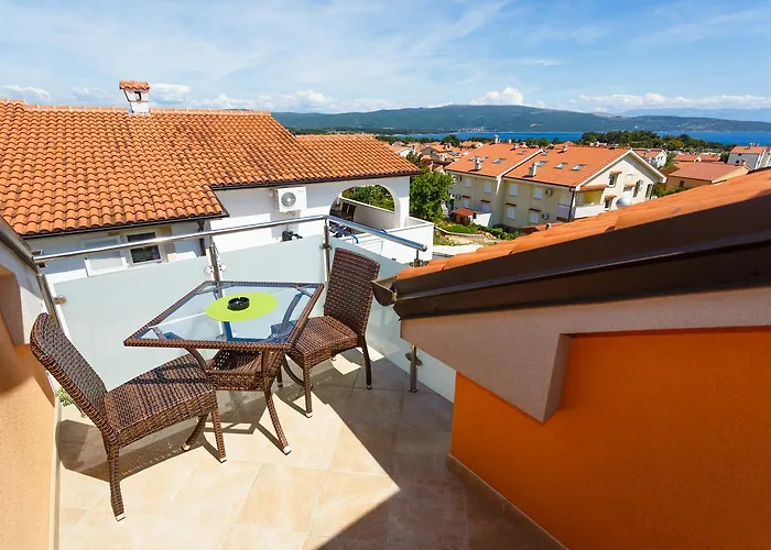 Vlado Apartamento