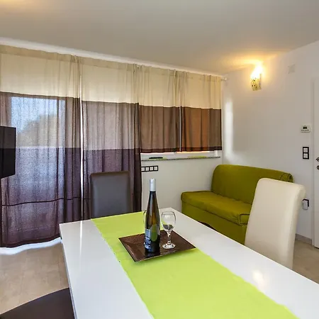 Apartamento Vlado
