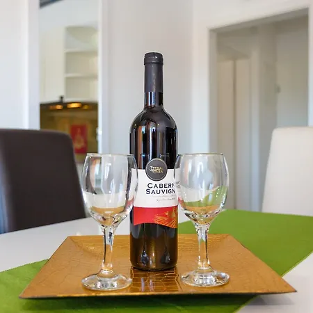 Vlado Apartamento *