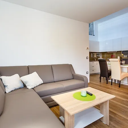 Vlado Apartamento *