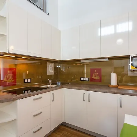 Apartment Vlado Krk Town