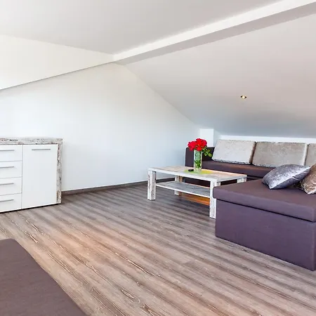 Apartamento Vlado
