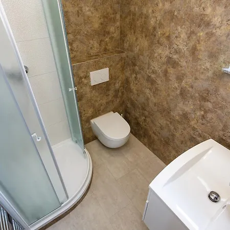 Apartment Vlado Krk Town