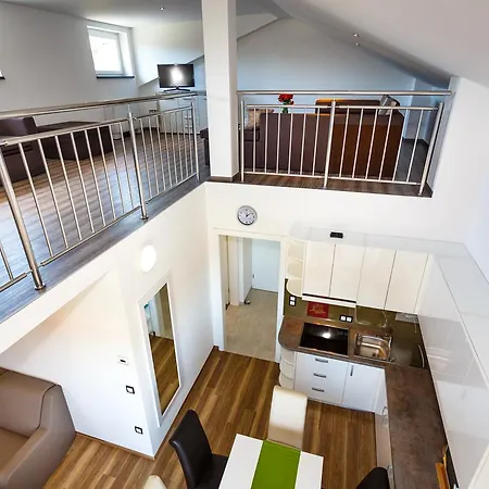 Apartment Vlado Krk Town