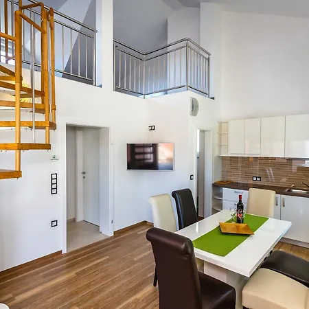 Apartamento Vlado