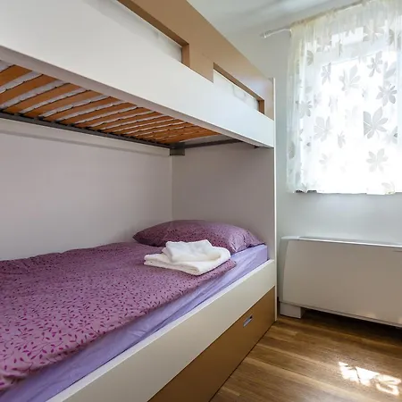Apartamento Vlado