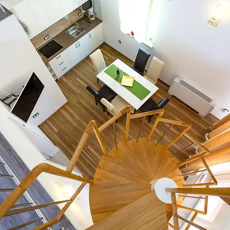 Apartmán Vlado