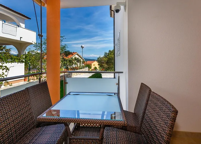 Vlado Apartment *