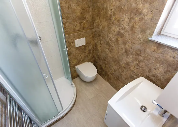 Apartment Vlado Krk Town