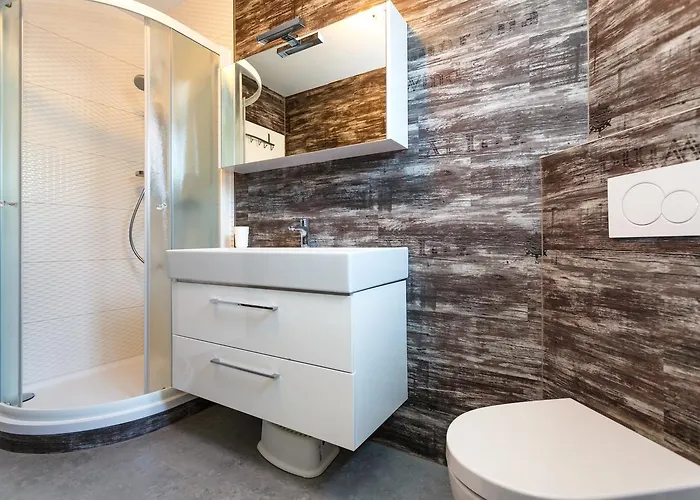 Vlado Apartment Krk Town